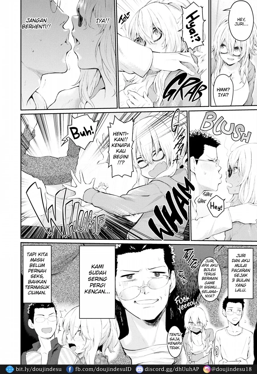 After Service Chapter 6