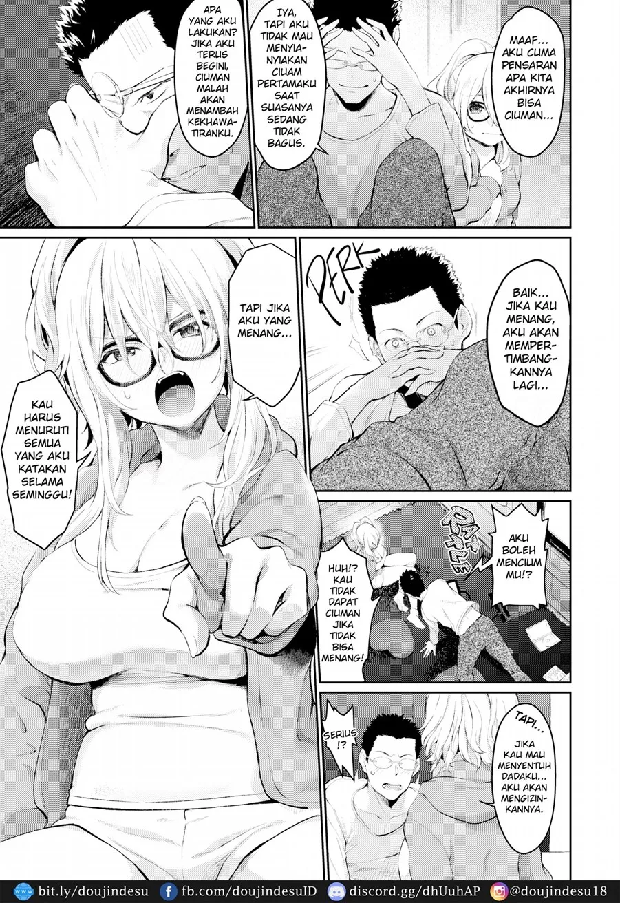 After Service Chapter 6