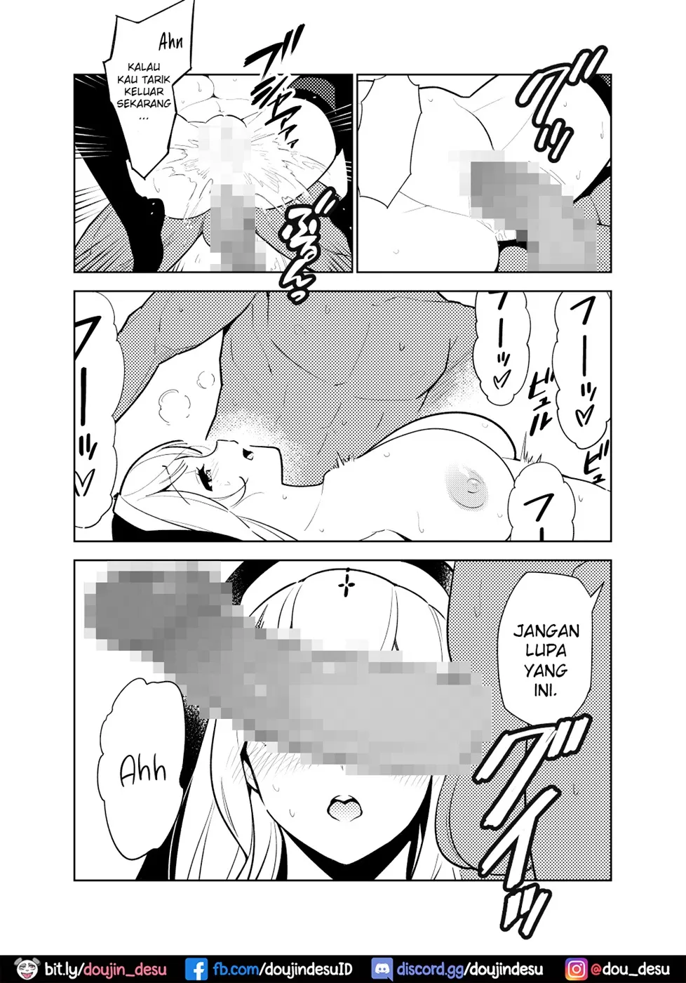 Akogare no Onee-chan no Ecchi na Status ga Mieru you ni Nacchatta Boku wa… Chapter 1