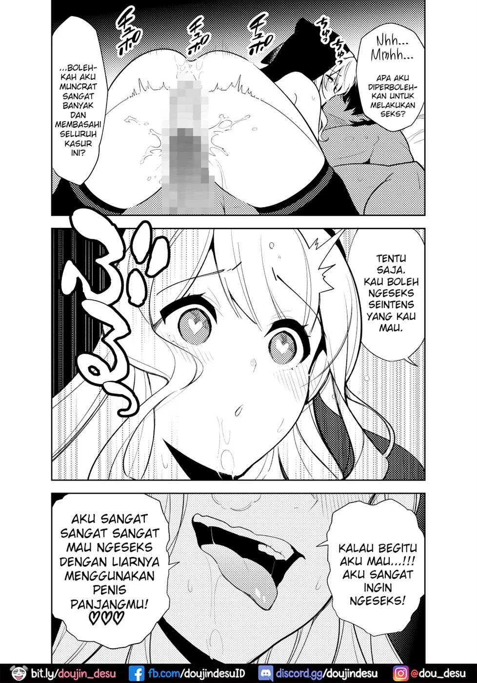 Akogare no Onee-chan no Ecchi na Status ga Mieru you ni Nacchatta Boku wa… Chapter 1