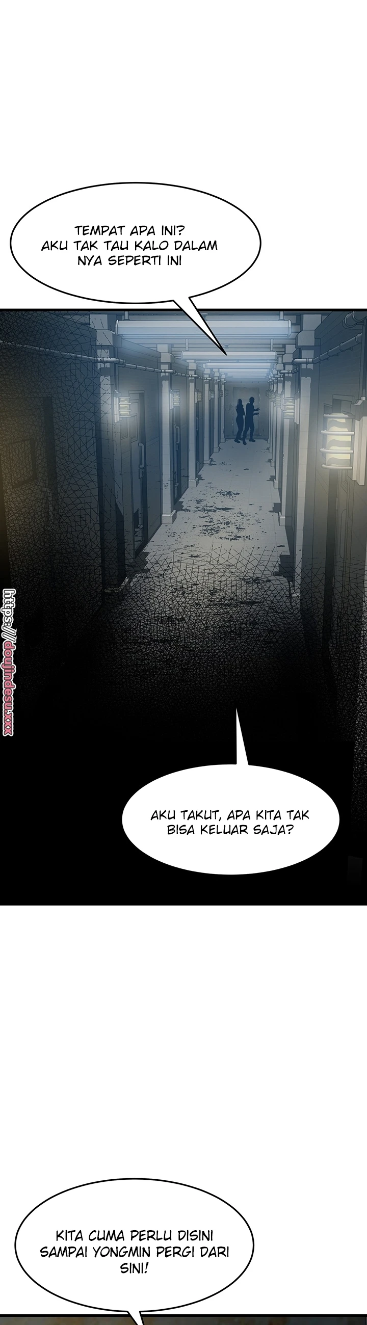 An Alley Story Chapter 42