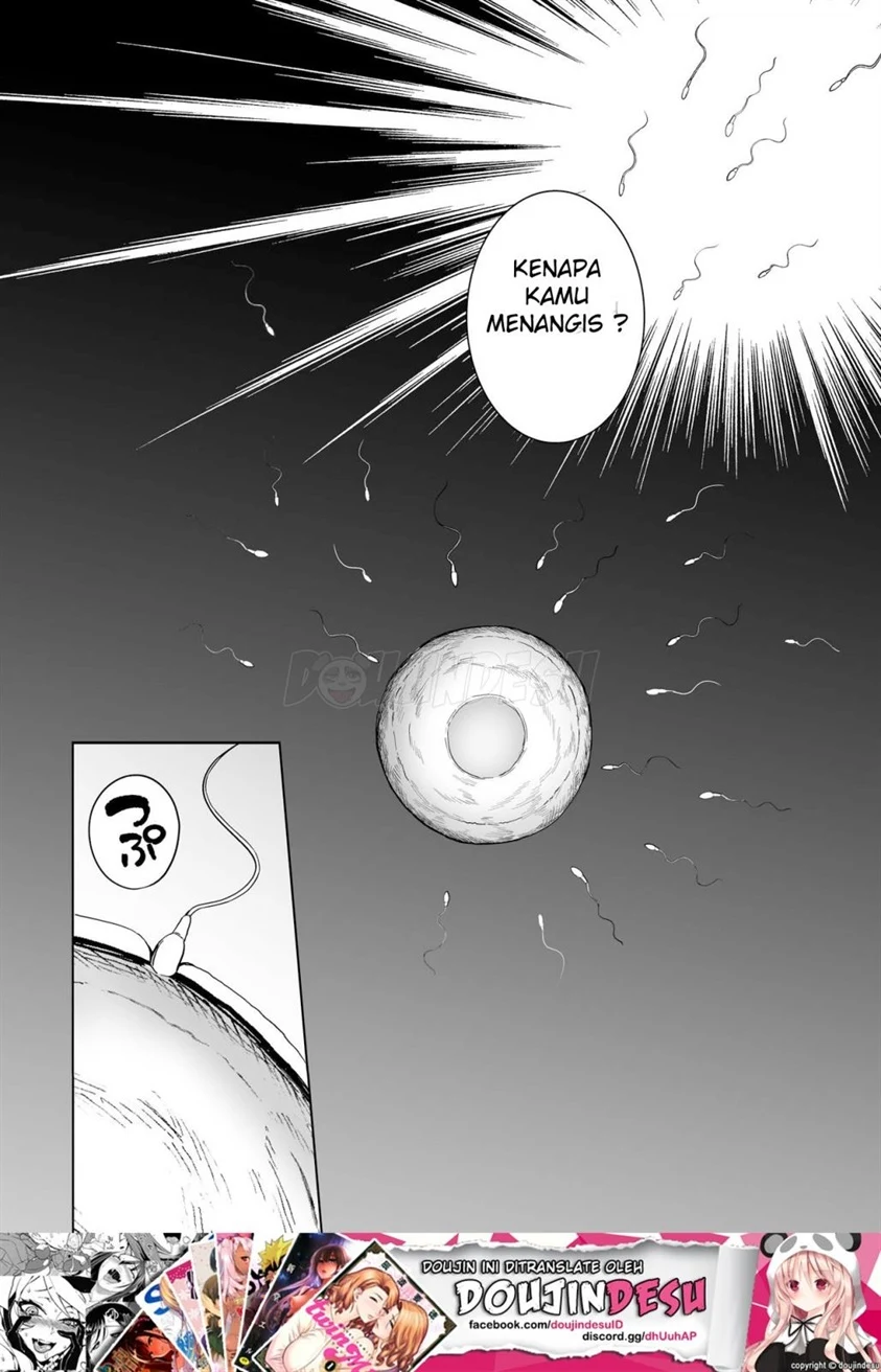 Ane wa Oyaji ni Dakareteru Chapter 2