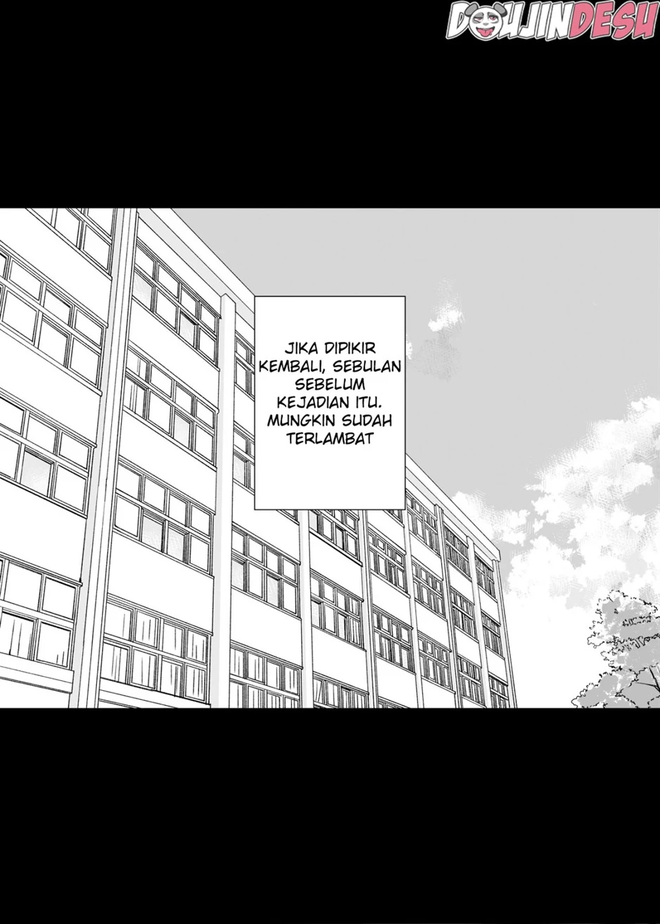 Ane wa Oyaji ni Dakareteru Chapter 2