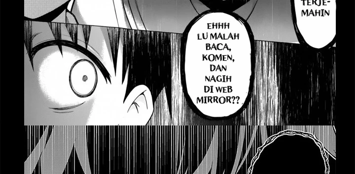 Arai Najimi ~Arai-Tai Musume No Iru Inaka Sento~ Chapter 1