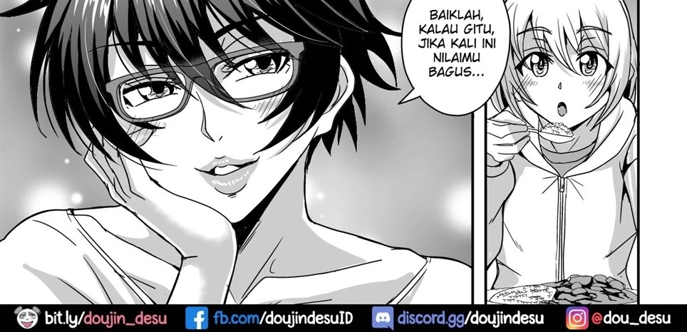 Arofour Dokushin BariCare Oba-san ga Yuujin no Musuko demo aru Toshishita Danshi to no Kankei ni Hamaru Hanashi Chapter 1