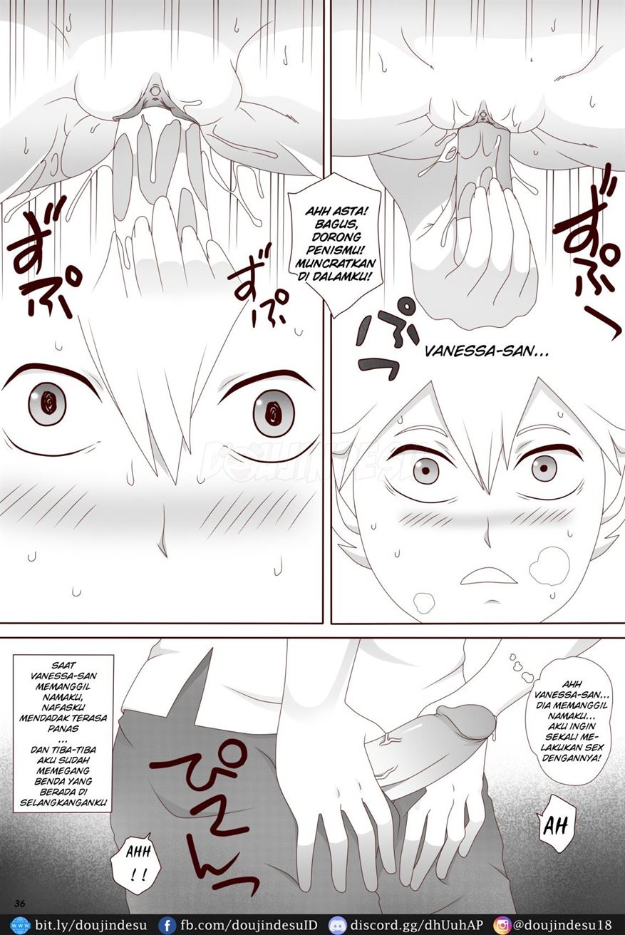 Asta no sukebena hi Chapter 1