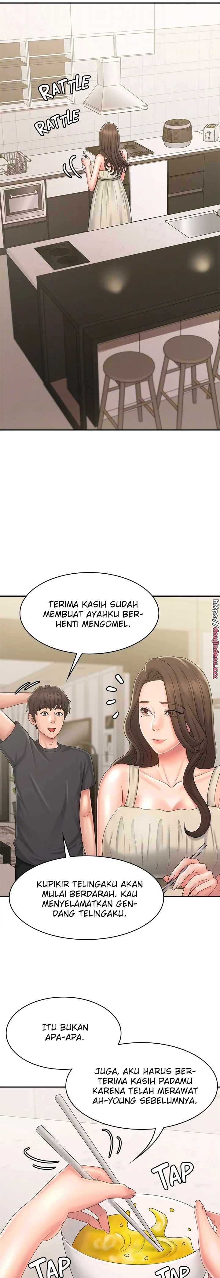 Aunt Puberty Chapter 31