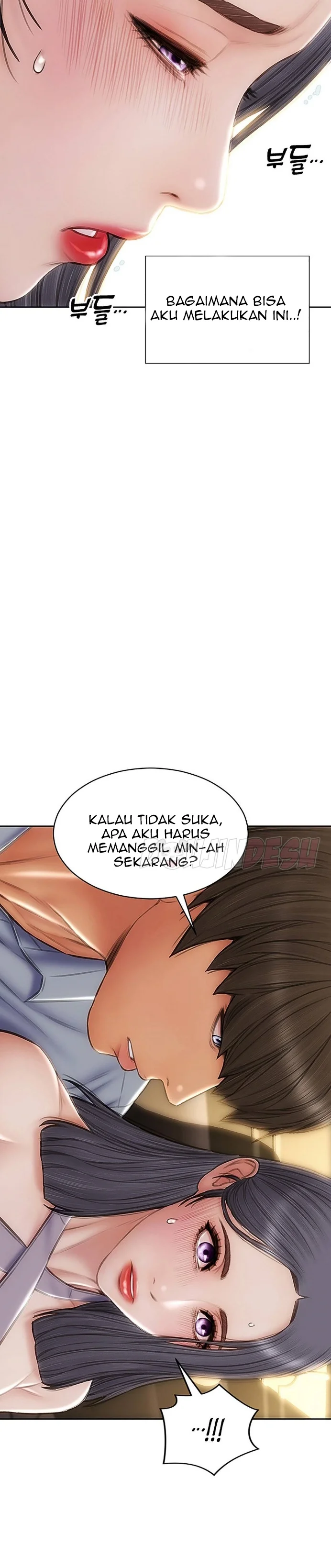 Bad Guy Chapter 53