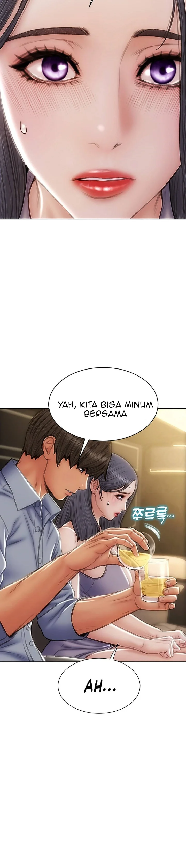 Bad Guy Chapter 53