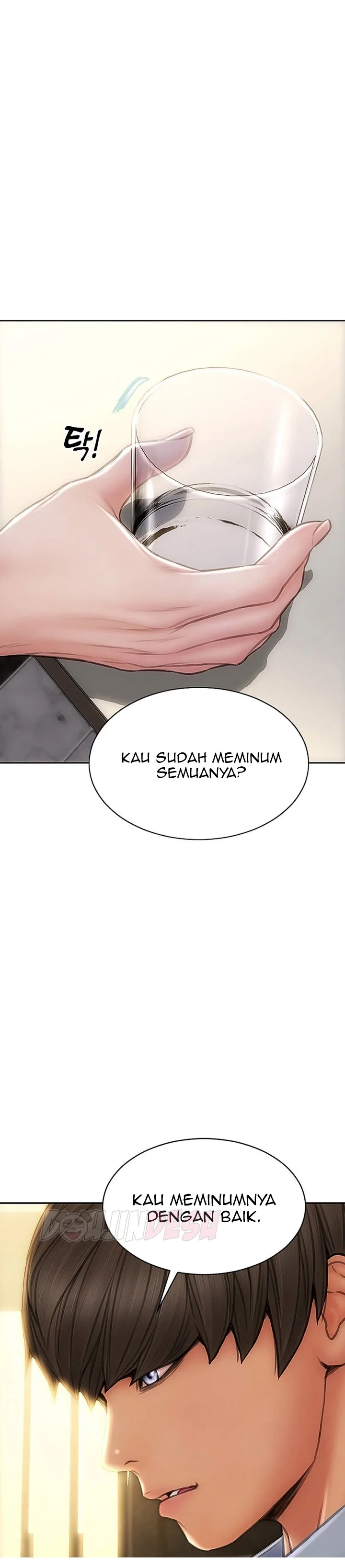 Bad Guy Chapter 53