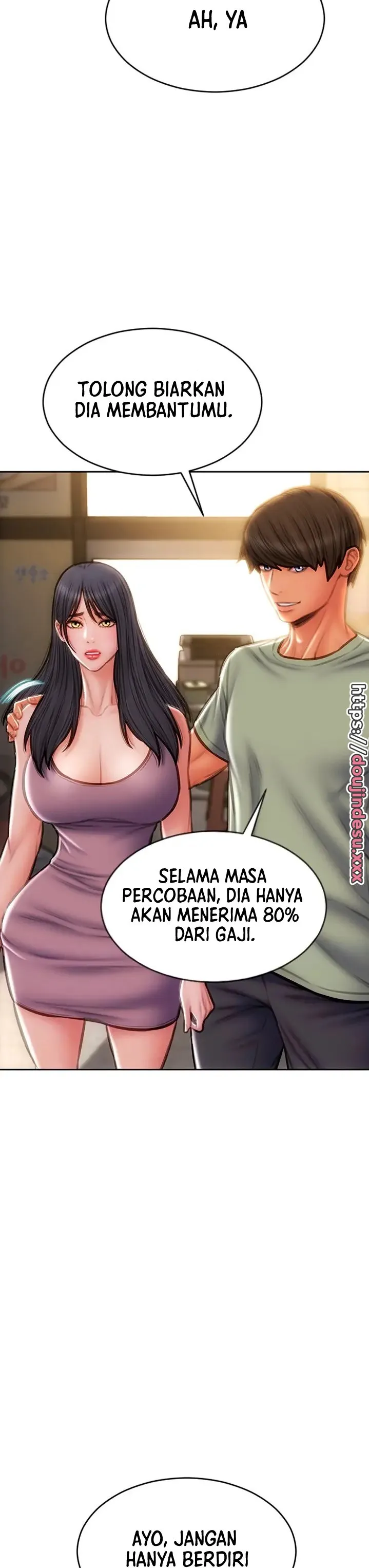 Bad Guy Chapter 63