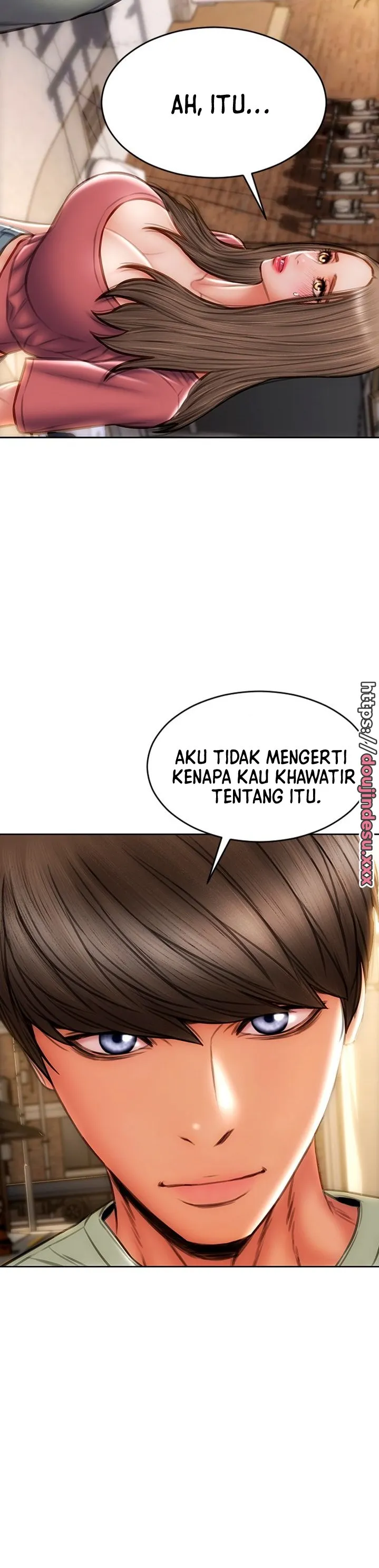 Bad Guy Chapter 63