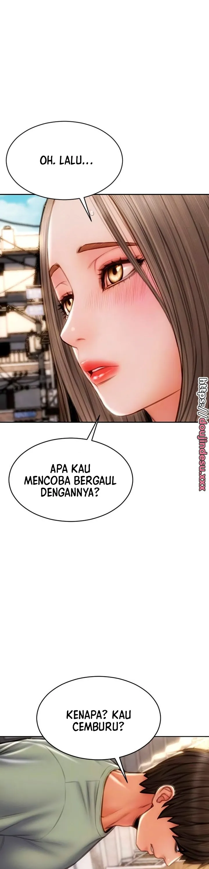 Bad Guy Chapter 63