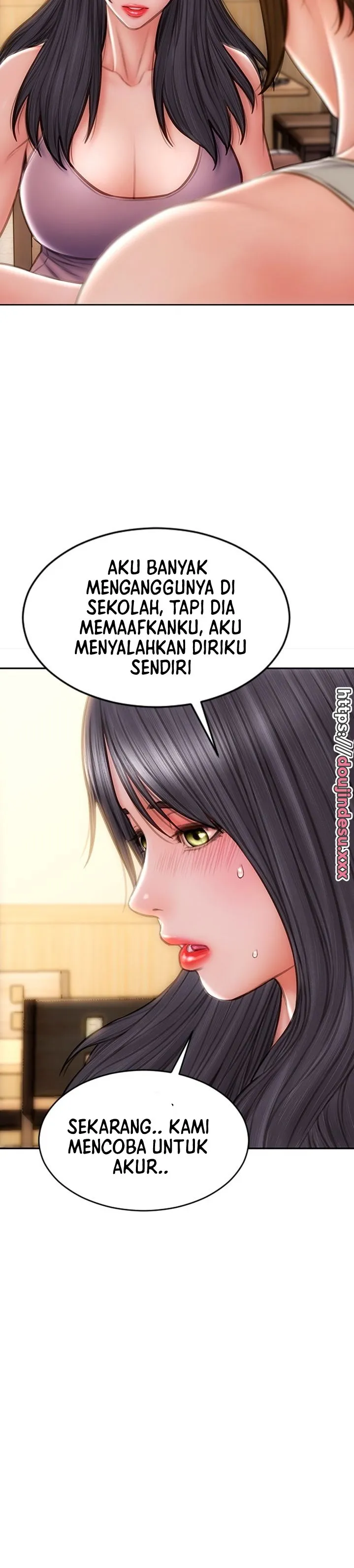 Bad Guy Chapter 63