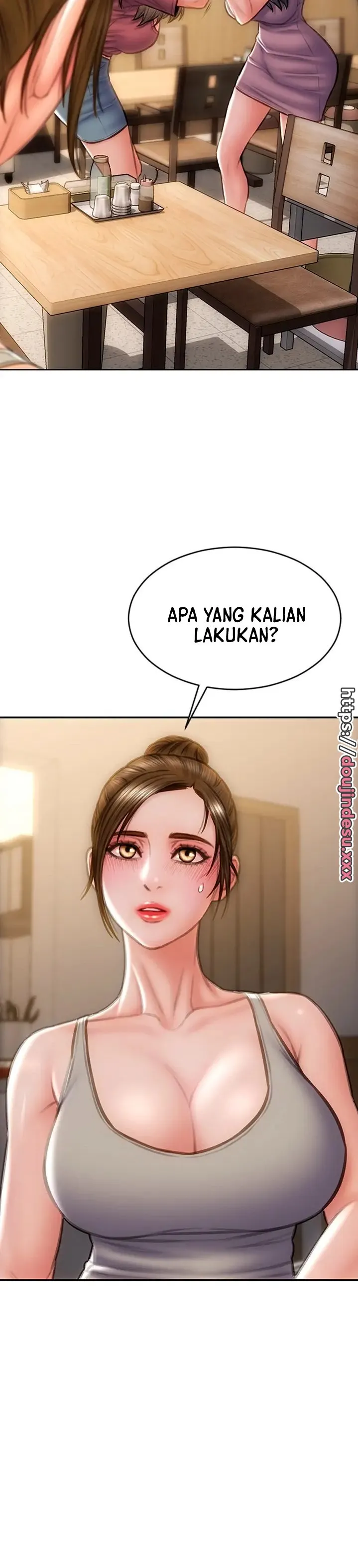 Bad Guy Chapter 63