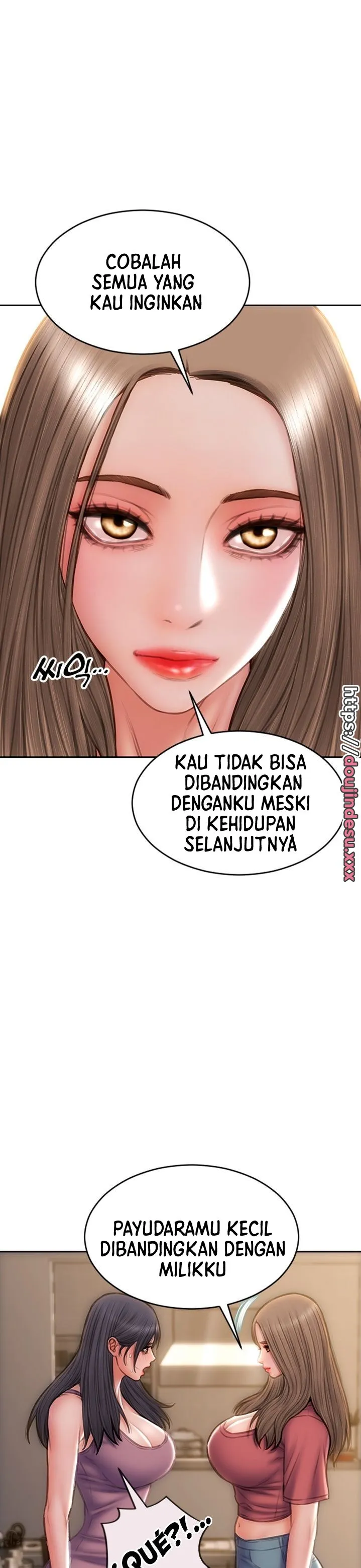 Bad Guy Chapter 63