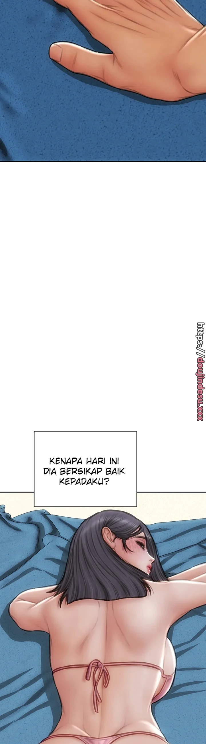 Bad Guy Chapter 65