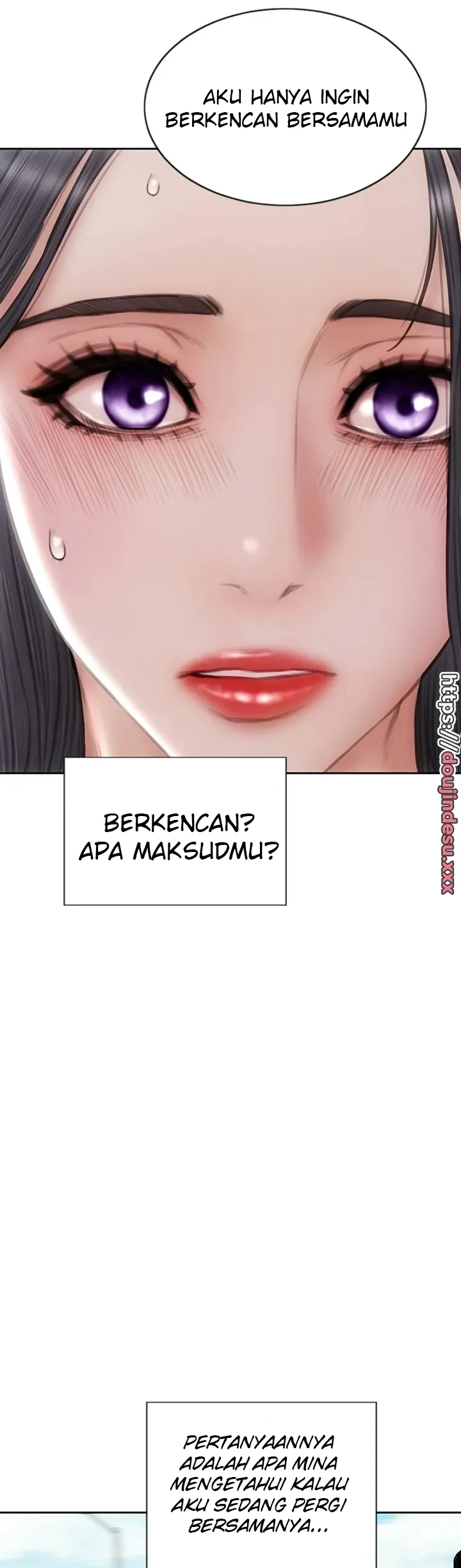 Bad Guy Chapter 65