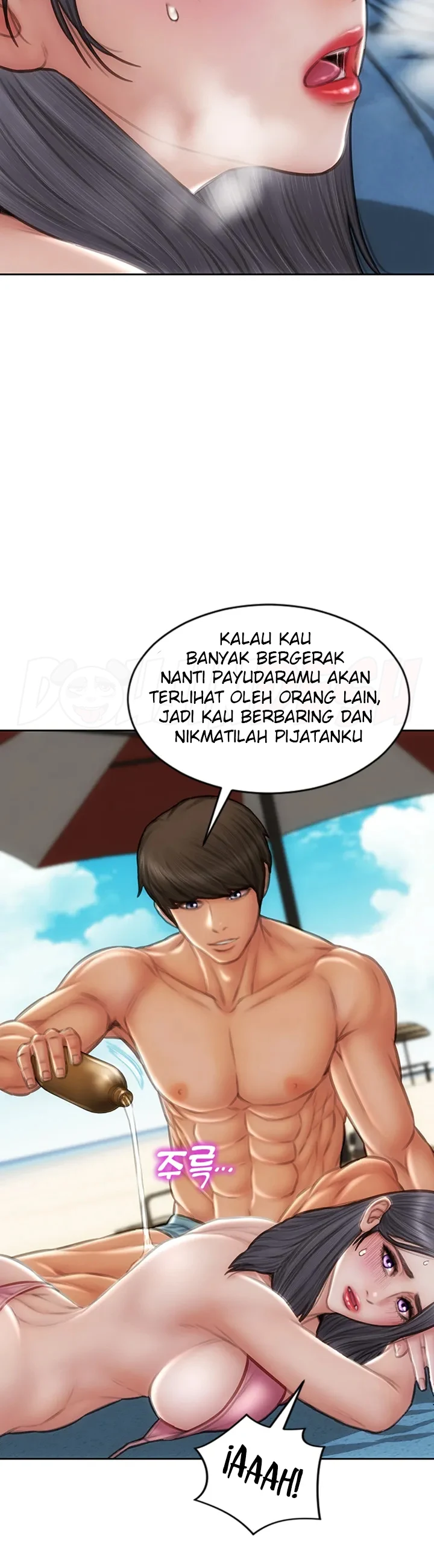 Bad Guy Chapter 65