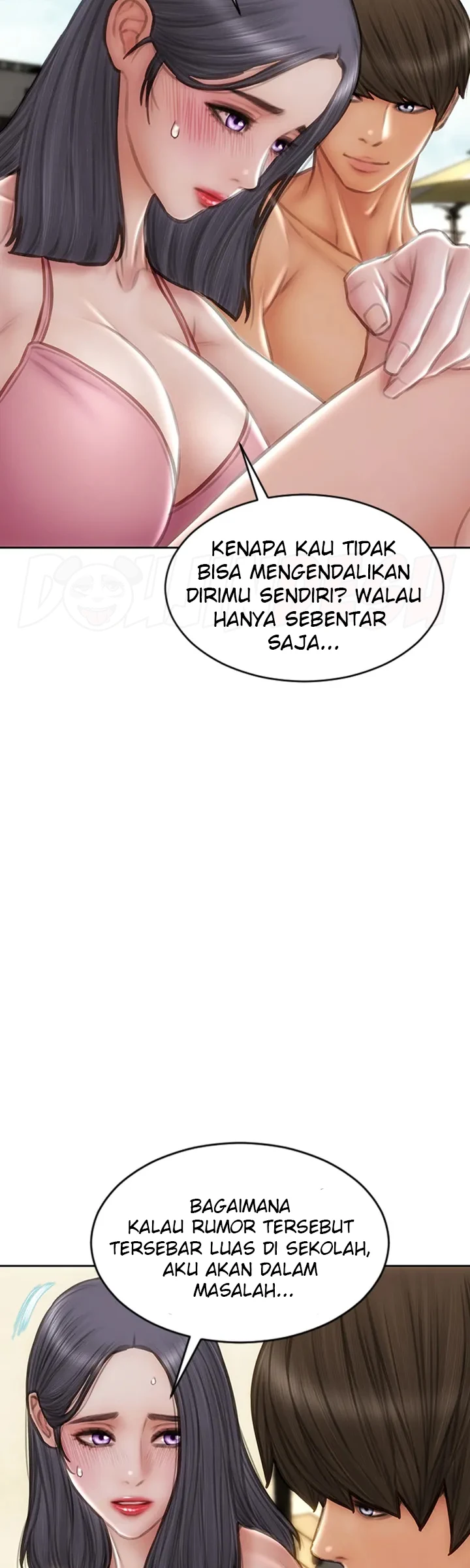 Bad Guy Chapter 65