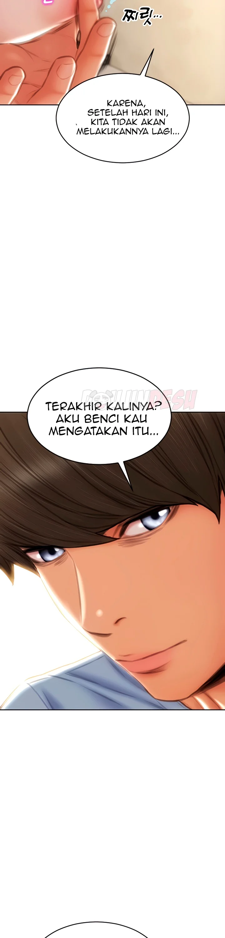 Bad Guy Chapter 73