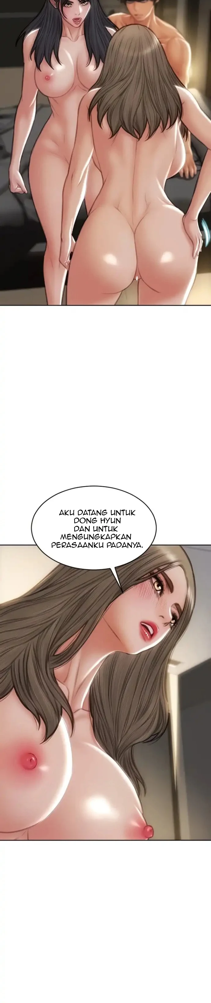 Bad Guy Chapter 77