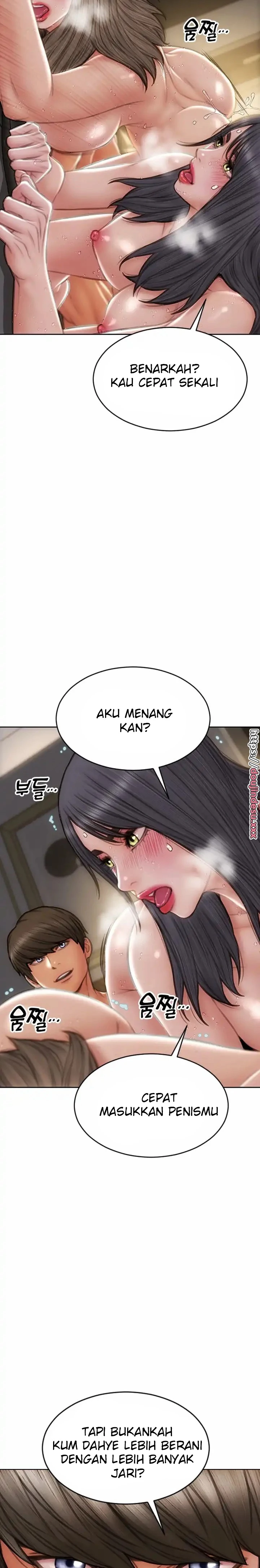 Bad Guy Chapter 78