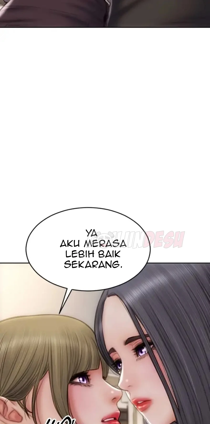 Bad Guy Chapter 80