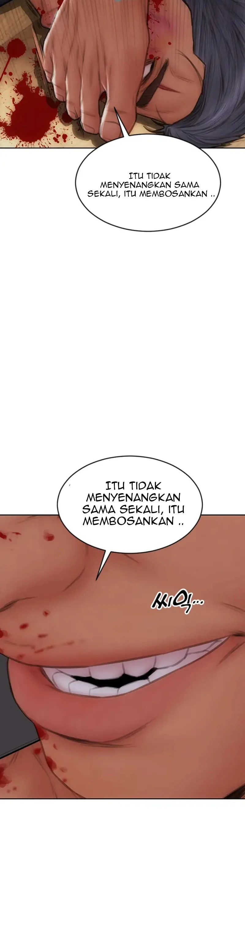 Bad Guy Chapter 80