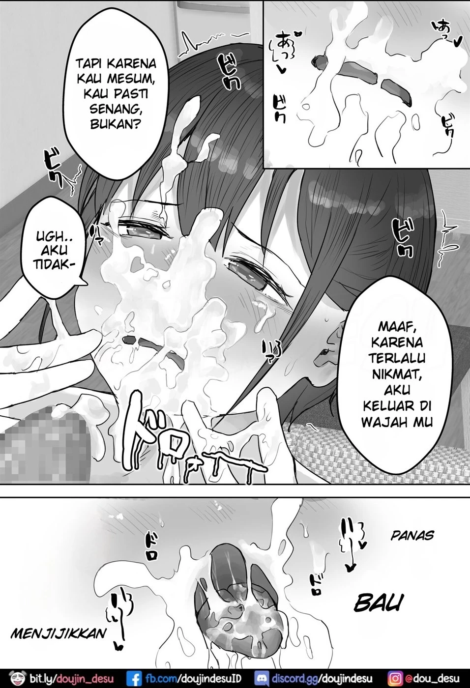 Boku no Akogare no Nee-chan ga Oji-san no Mesu ni Naru NTR Chapter 1