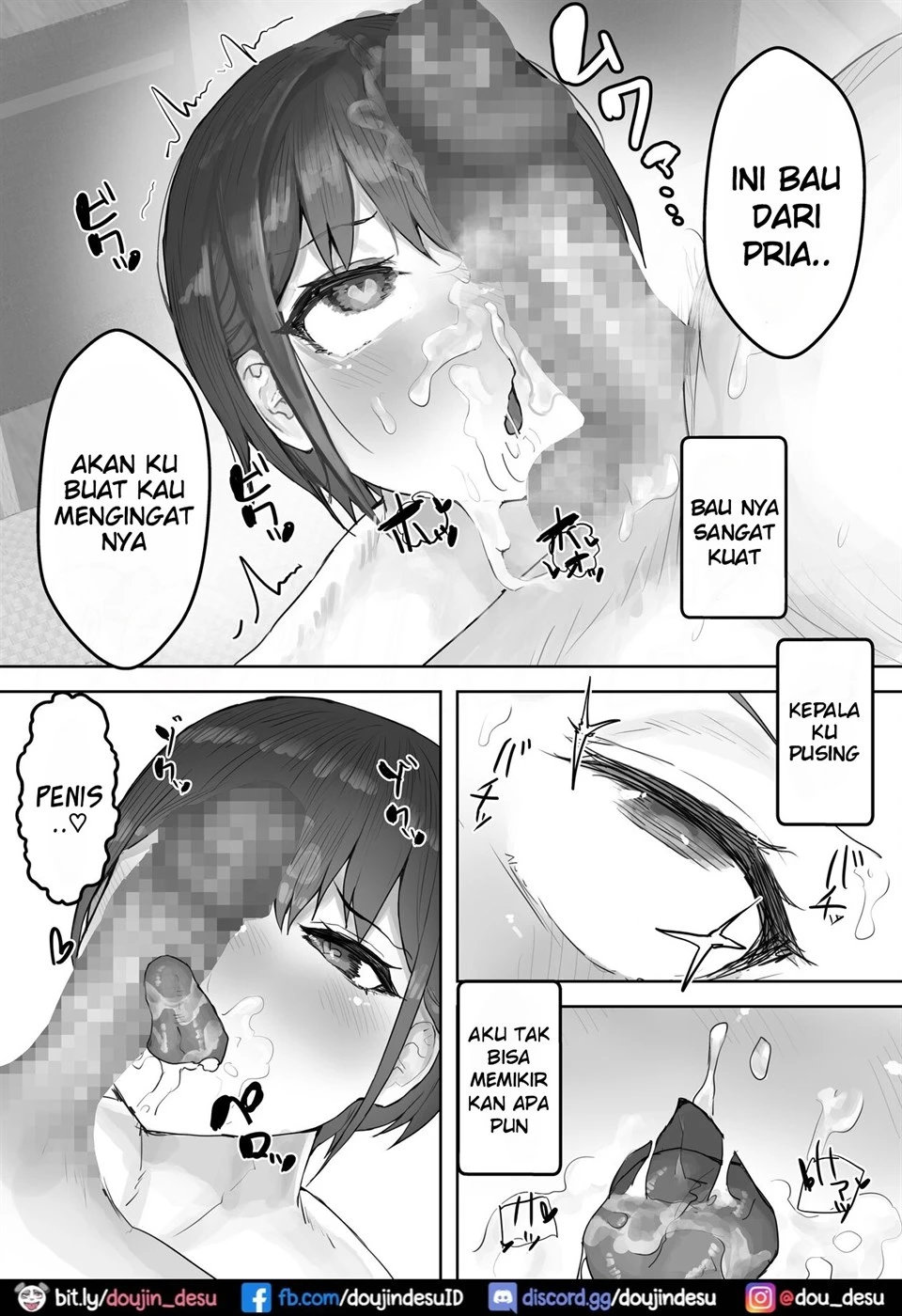 Boku no Akogare no Nee-chan ga Oji-san no Mesu ni Naru NTR Chapter 1