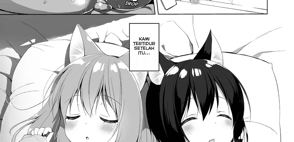 Boku no Risou no Isekai Seikatsu Chapter 1