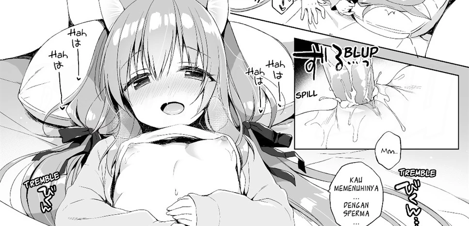 Boku no Risou no Isekai Seikatsu Chapter 2