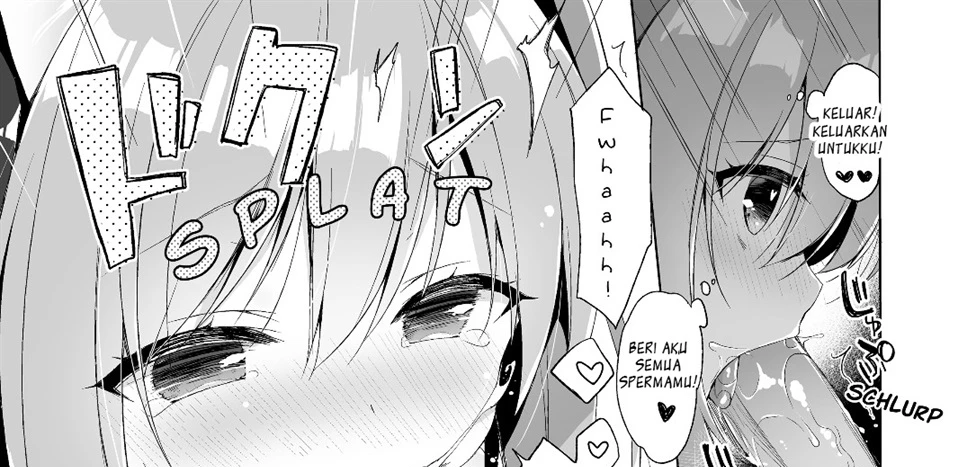 Boku no Risou no Isekai Seikatsu Chapter 2