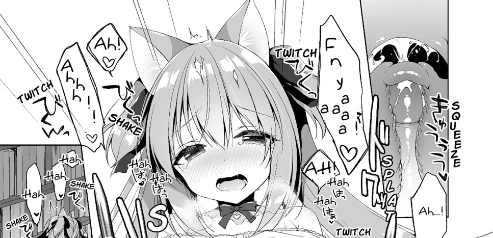 Boku no Risou no Isekai Seikatsu Chapter 2