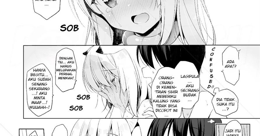 Boku no Risou no Isekai Seikatsu Chapter 3