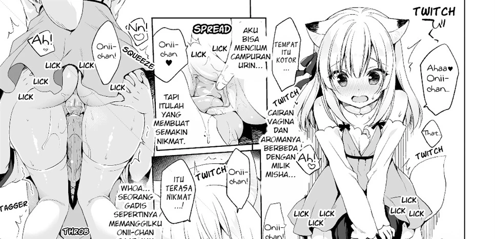 Boku no Risou no Isekai Seikatsu Chapter 3