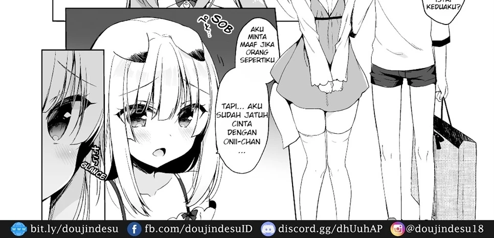 Boku no Risou no Isekai Seikatsu Chapter 4