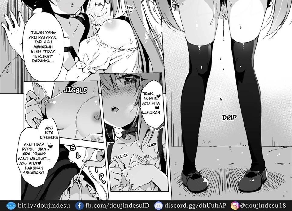 Boku no Risou no Isekai Seikatsu Chapter 5