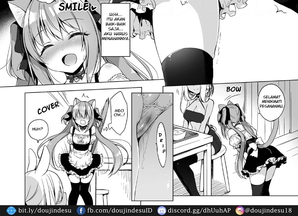 Boku no Risou no Isekai Seikatsu Chapter 5