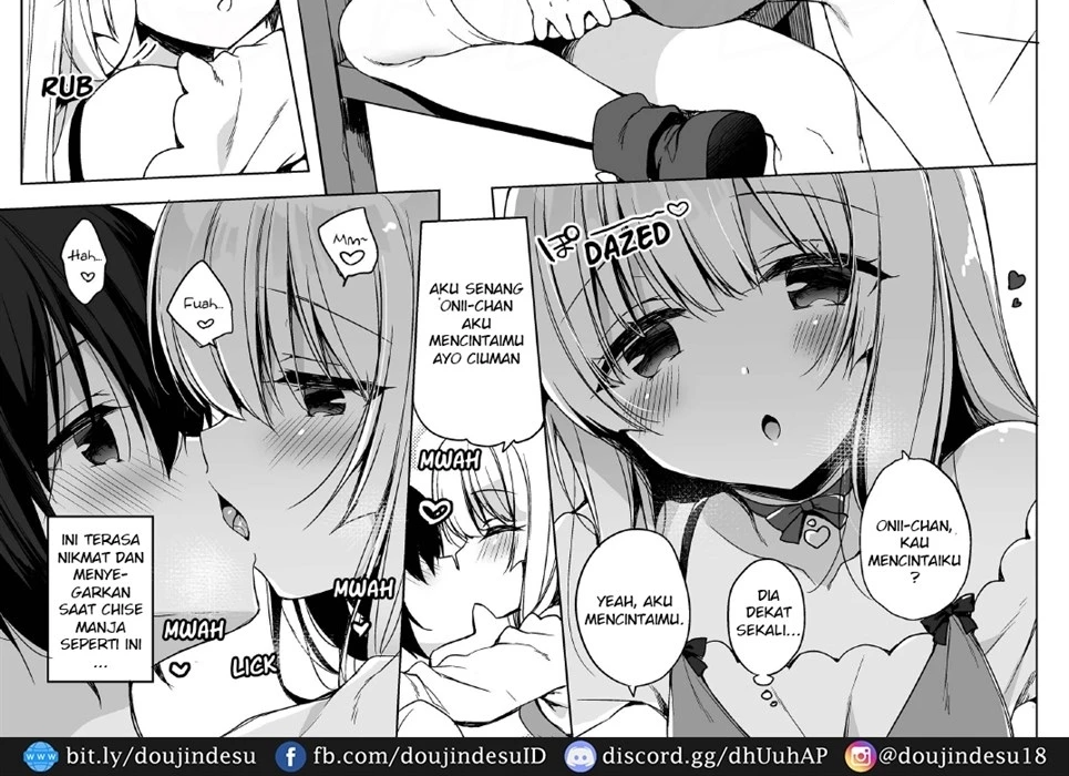 Boku no Risou no Isekai Seikatsu Chapter 5