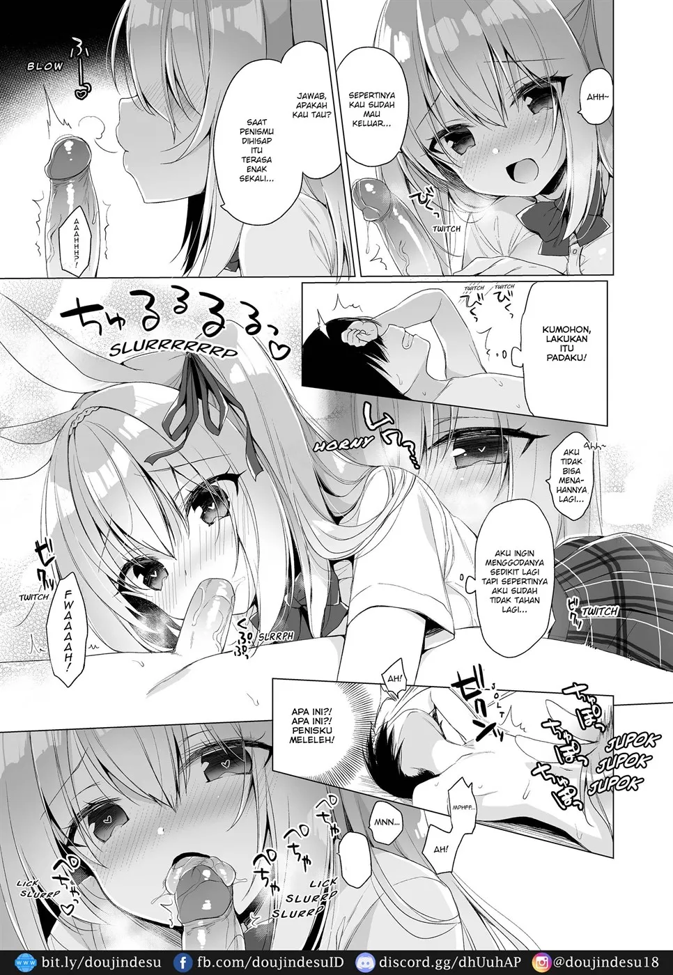 Boku no Risou no Isekai Seikatsu Chapter 8