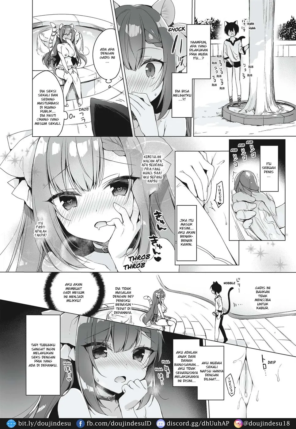 Boku no Risou no Isekai Seikatsu Chapter 9