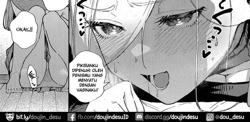 Bokura ga Sefure ja Nakunaru Hi Chapter 2