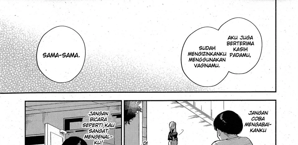 Bokura ga Sefure ja Nakunaru Hi Chapter 2