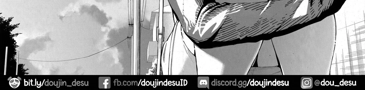 Bokura ga Sefure ja Nakunaru Hi Chapter 2