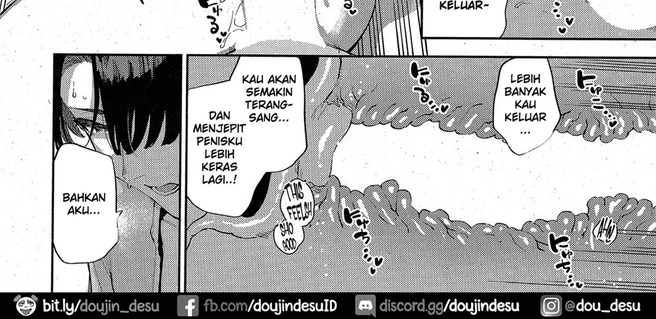 Bokura ga Sefure ja Nakunaru Hi Chapter 2