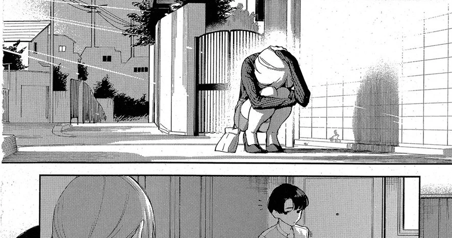 Bokura ga Sefure ja Nakunaru Hi Chapter 2