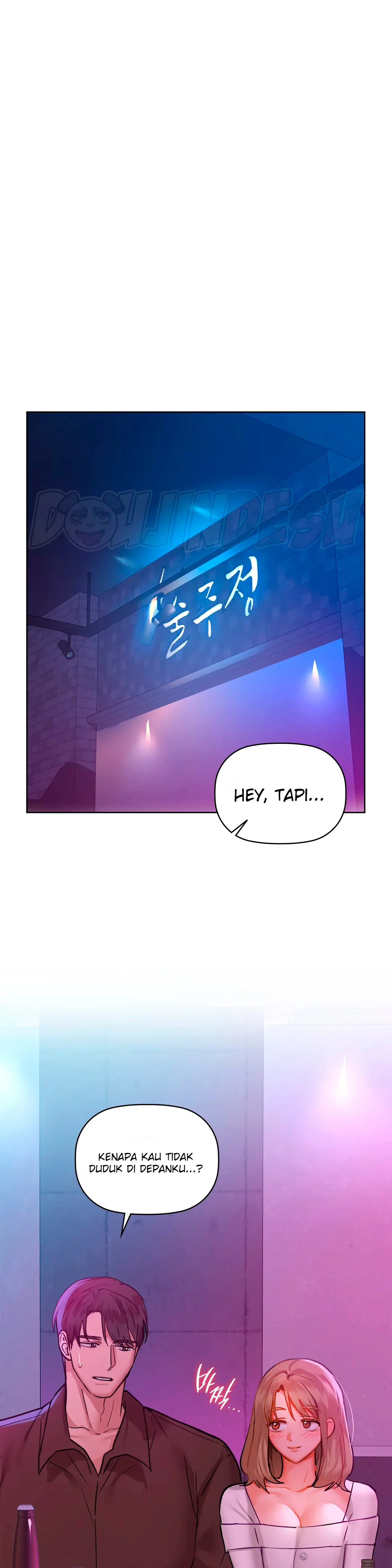 Caffeine Chapter 31