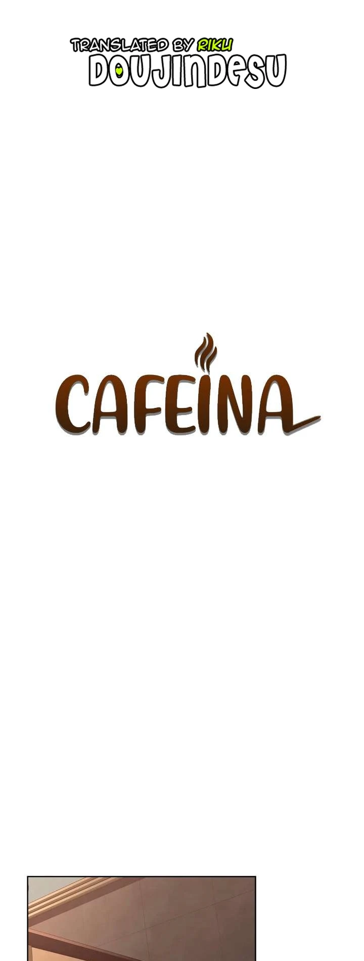 Caffeine Chapter 40